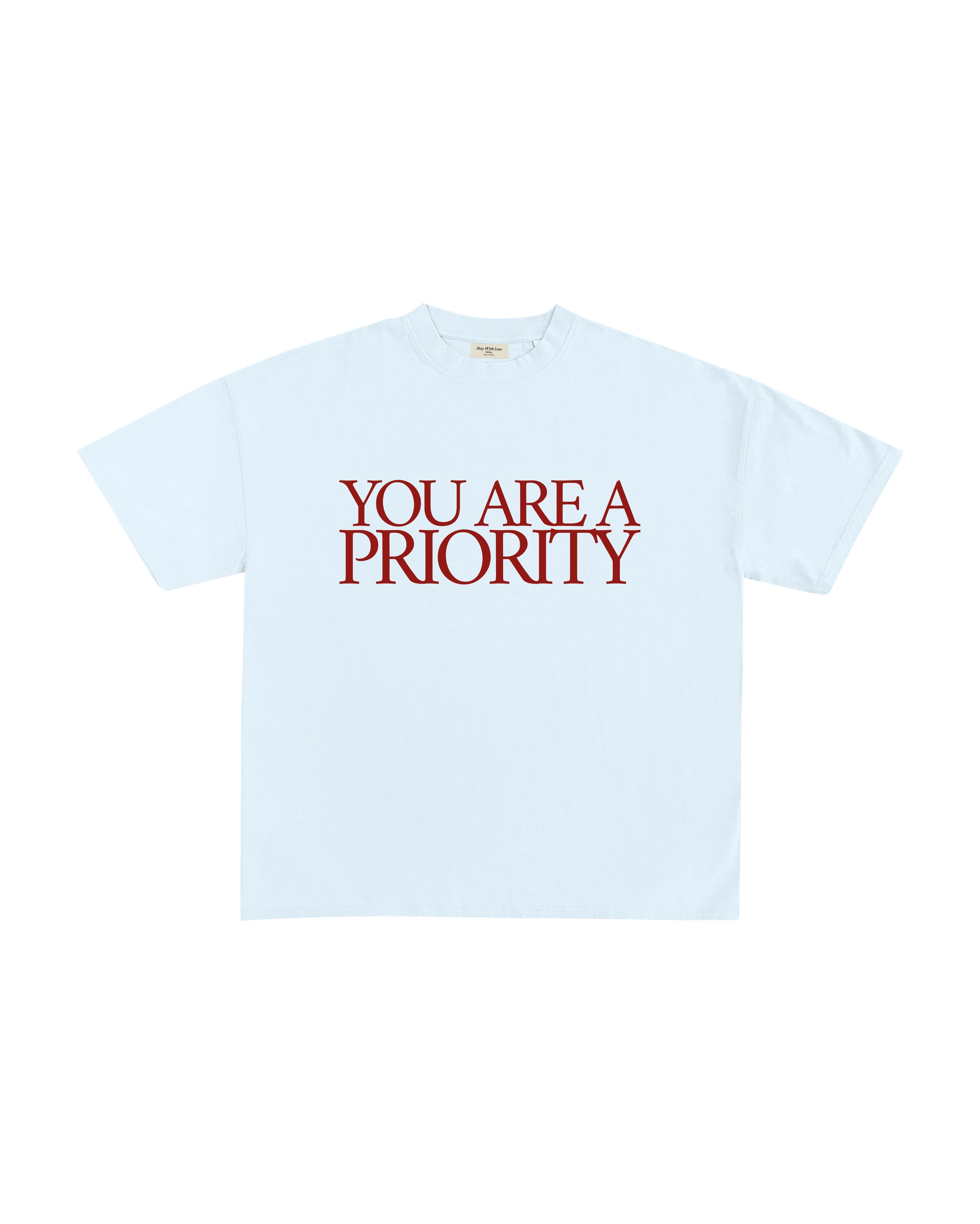 1994 LEOPARD T-SHIRT