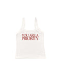 PRIORITY ASKILI BLUZ