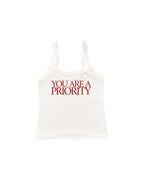 PRIORITY ASKILI BLUZ