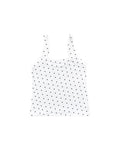 PUANTİYELİ TANK TOP 030 - S-M