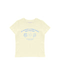 REVES MARINES BABY TEE