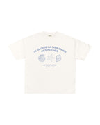 1994 LEOPARD T-SHIRT