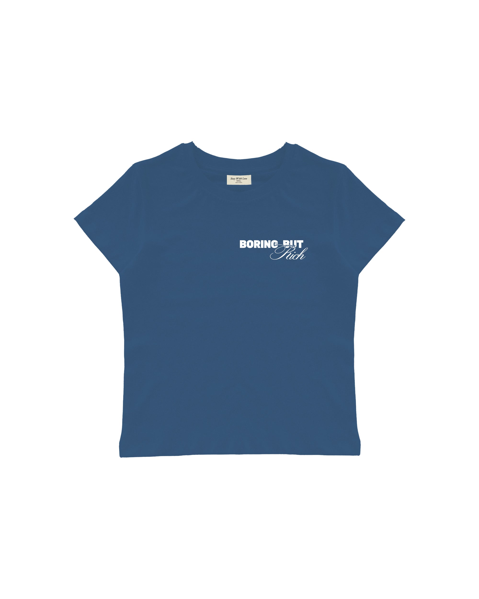 RICH BABY TEE