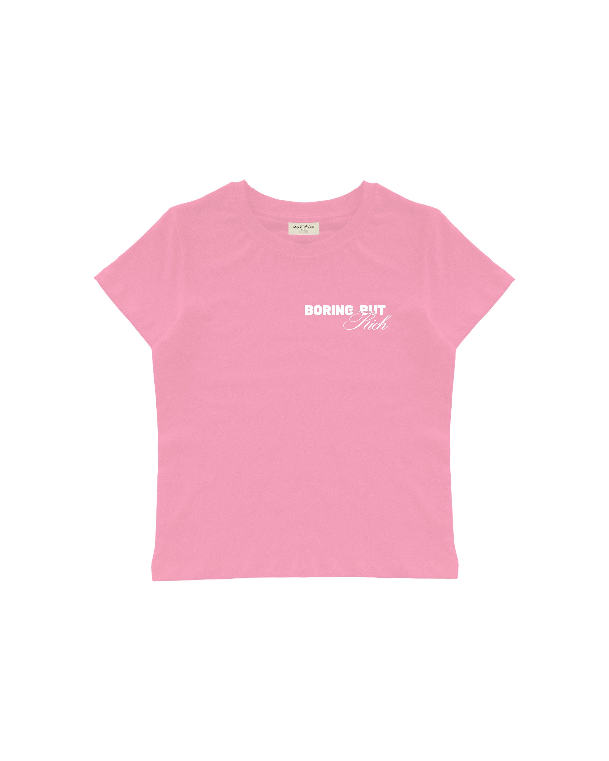 RICH BABY TEE