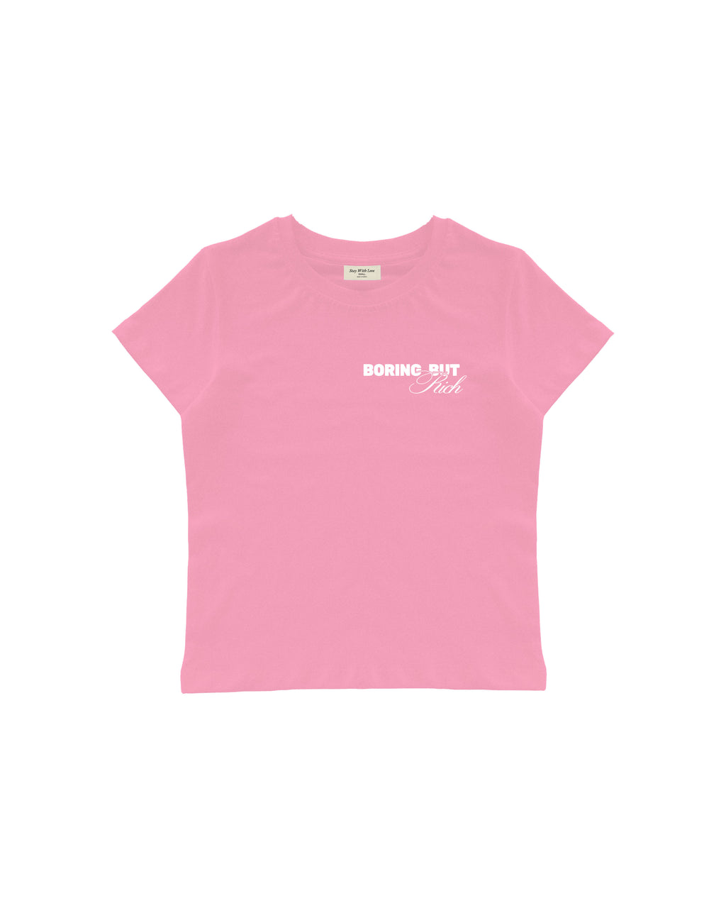 RICH BABY TEE