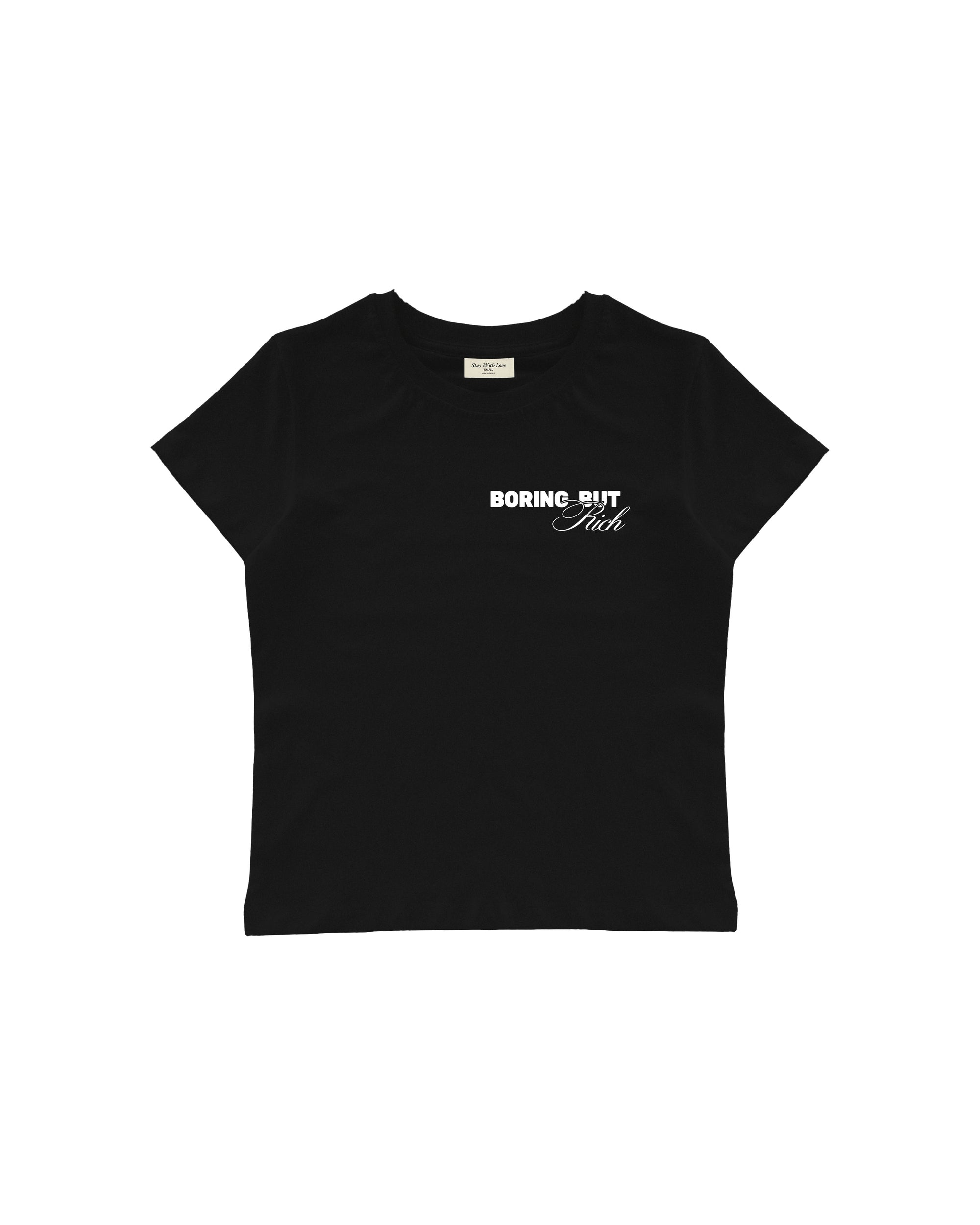 RICH BABY TEE
