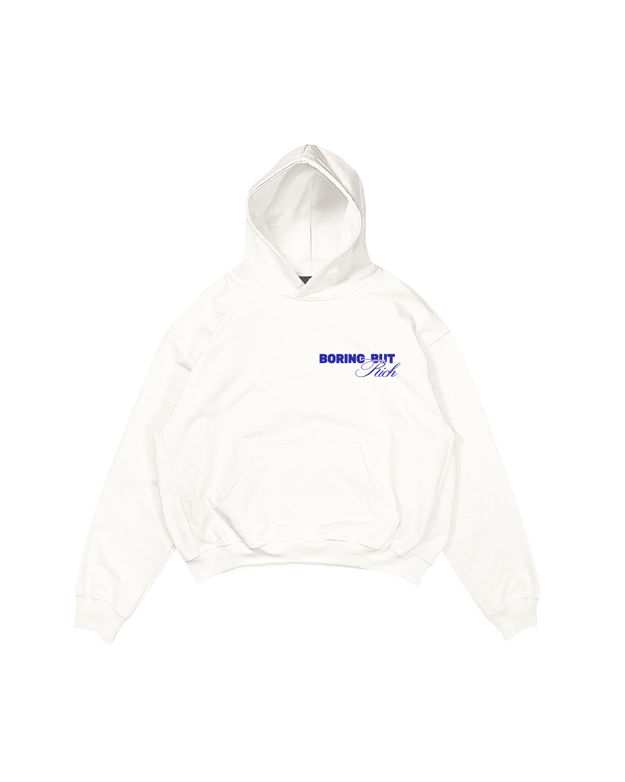 RICH HOODIE