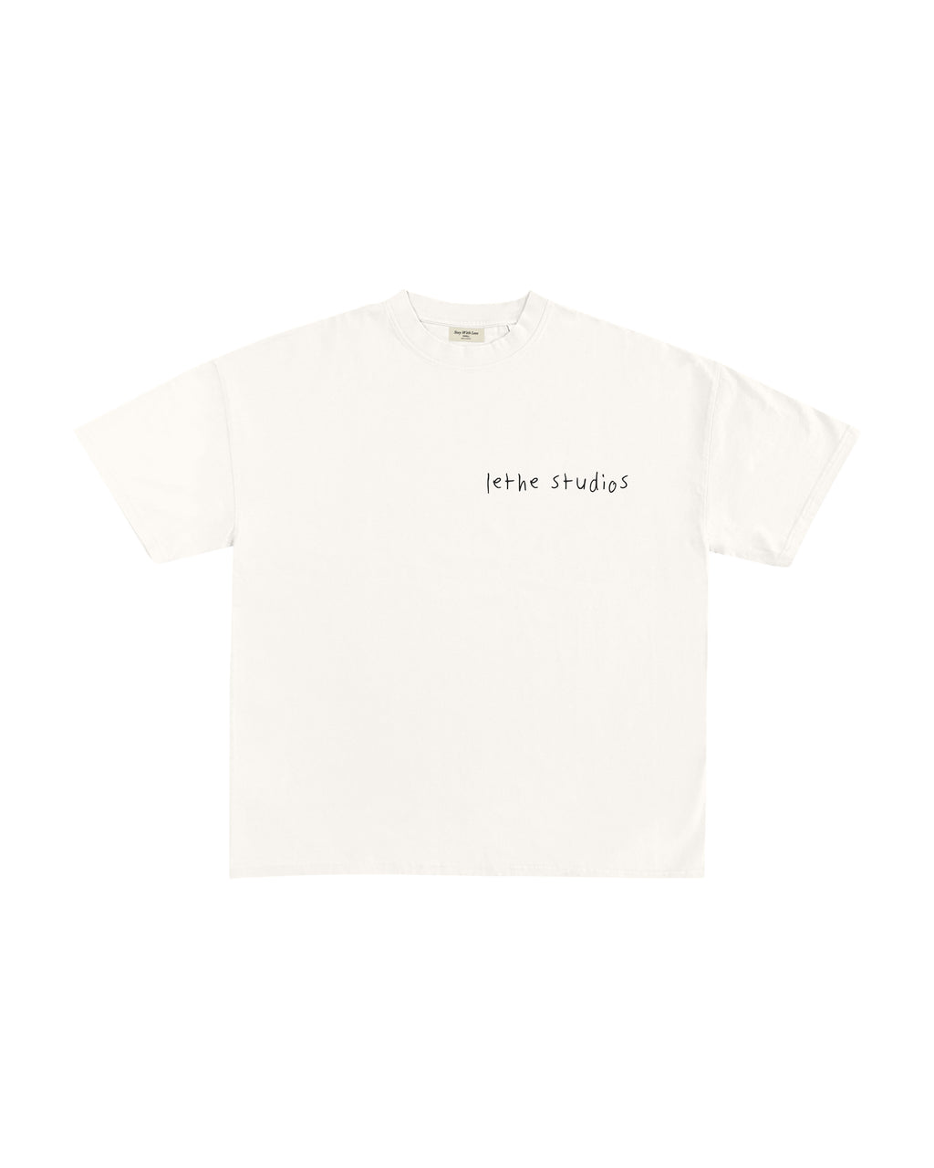 ROMANTIC DACNE T-SHIRT