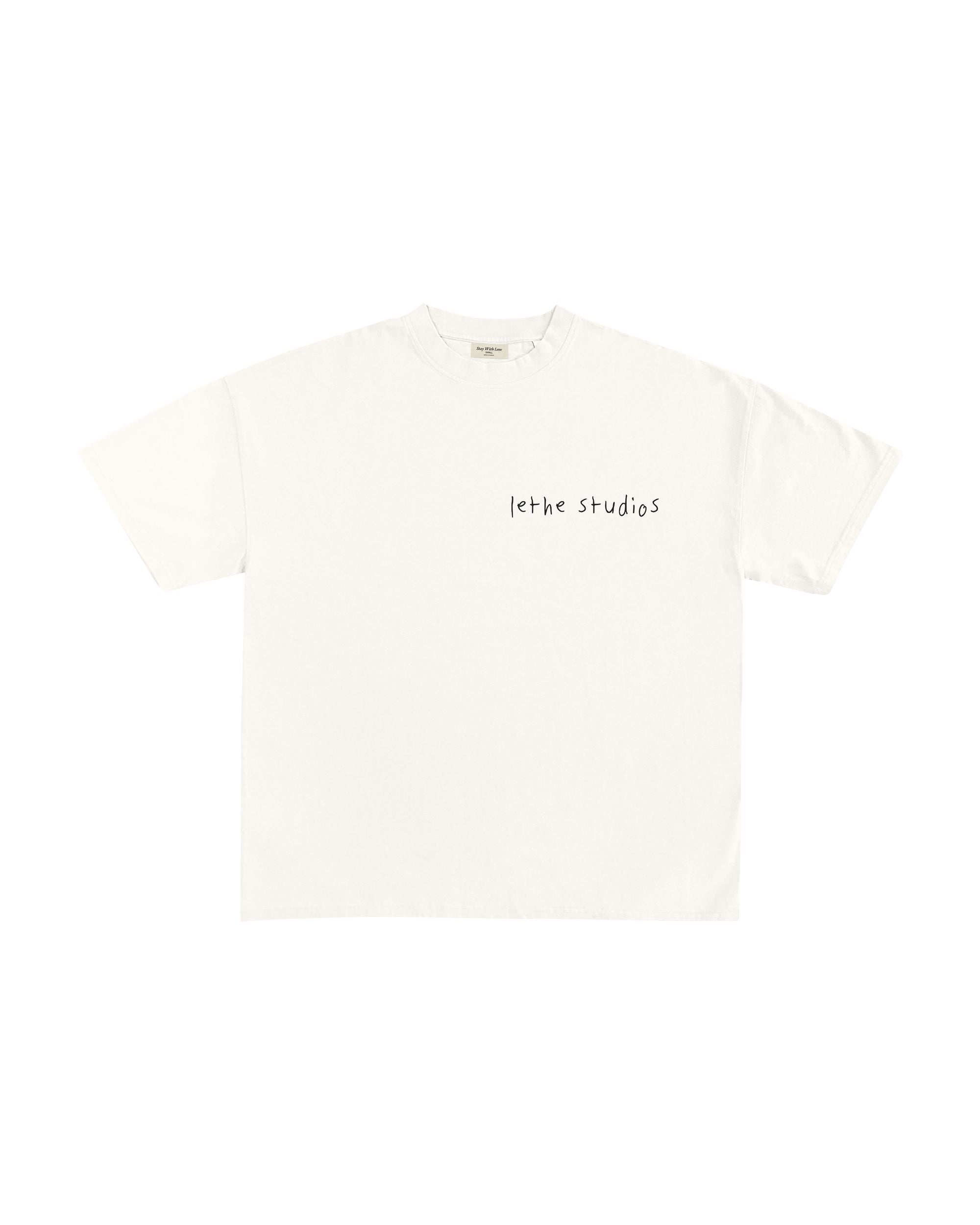ROMANTIC DACNE T-SHIRT