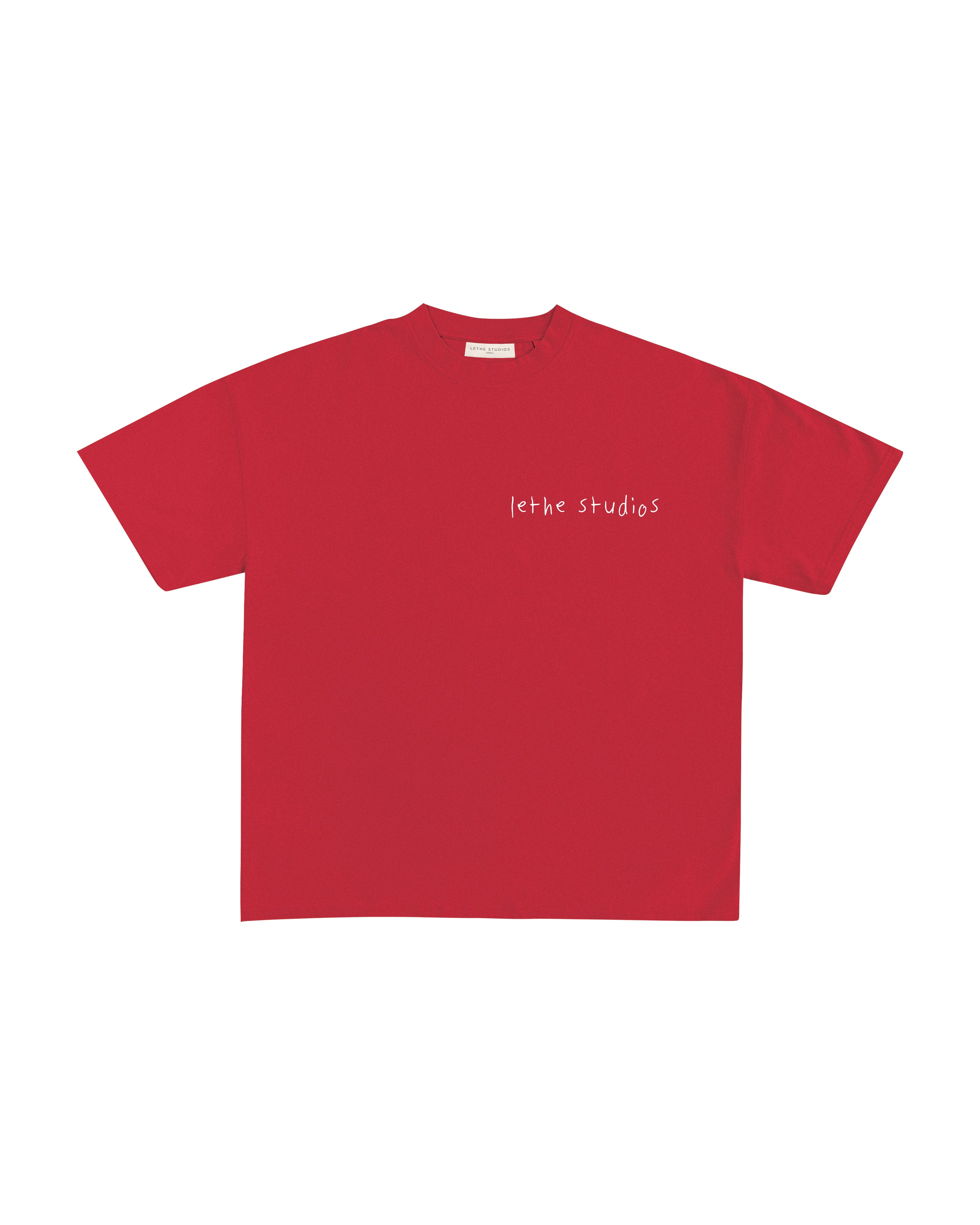 1994 LEOPARD T-SHIRT