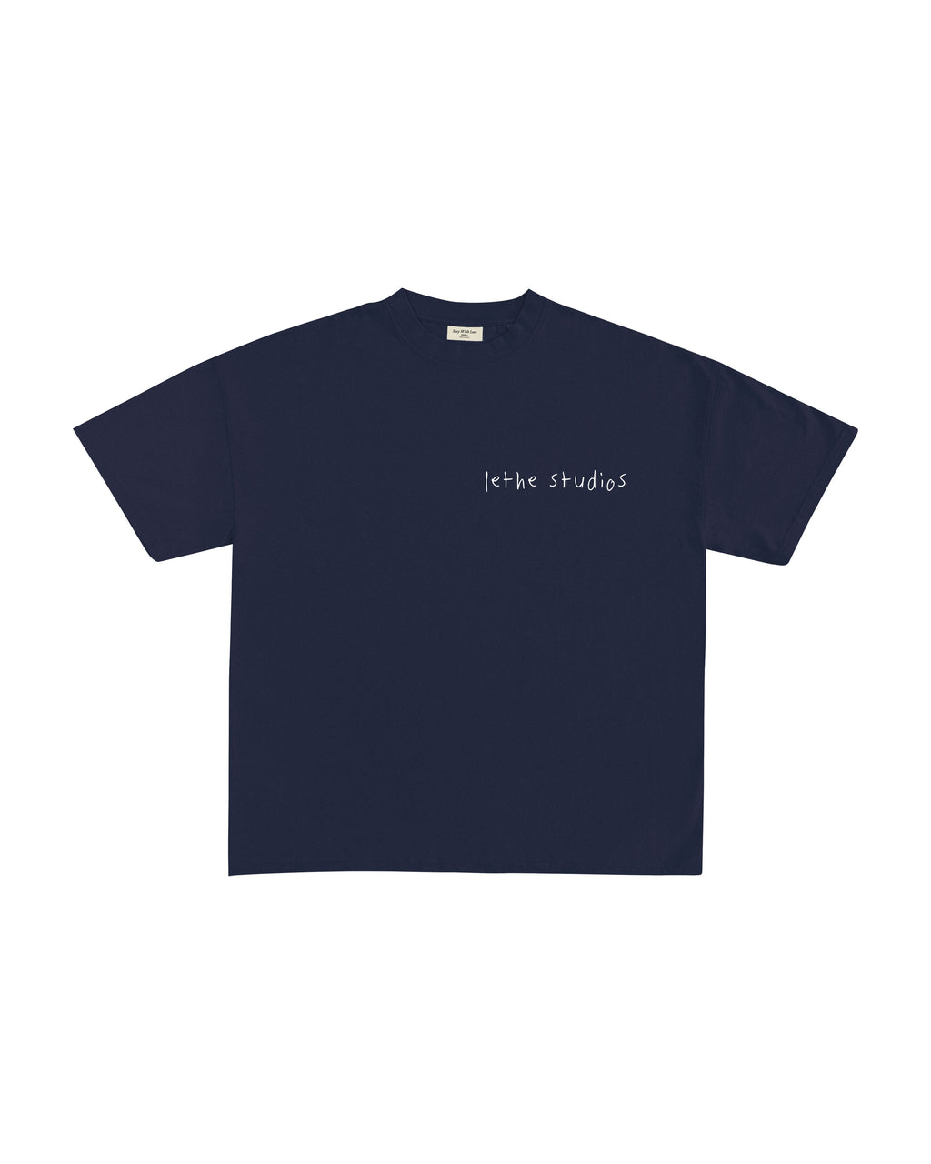 ROMANTIC DACNE T-SHIRT