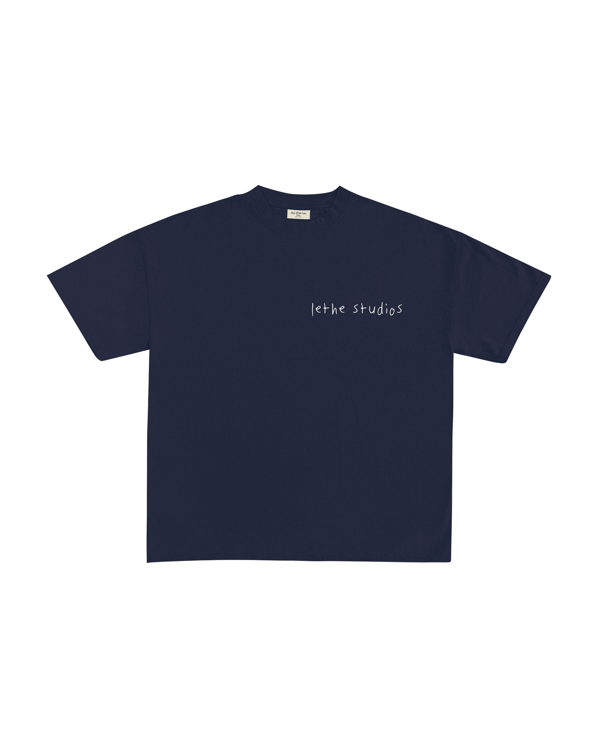 ROMANTIC DACNE T-SHIRT