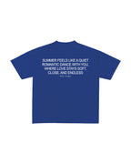 ROMANTIC DANCE T-SHIRT