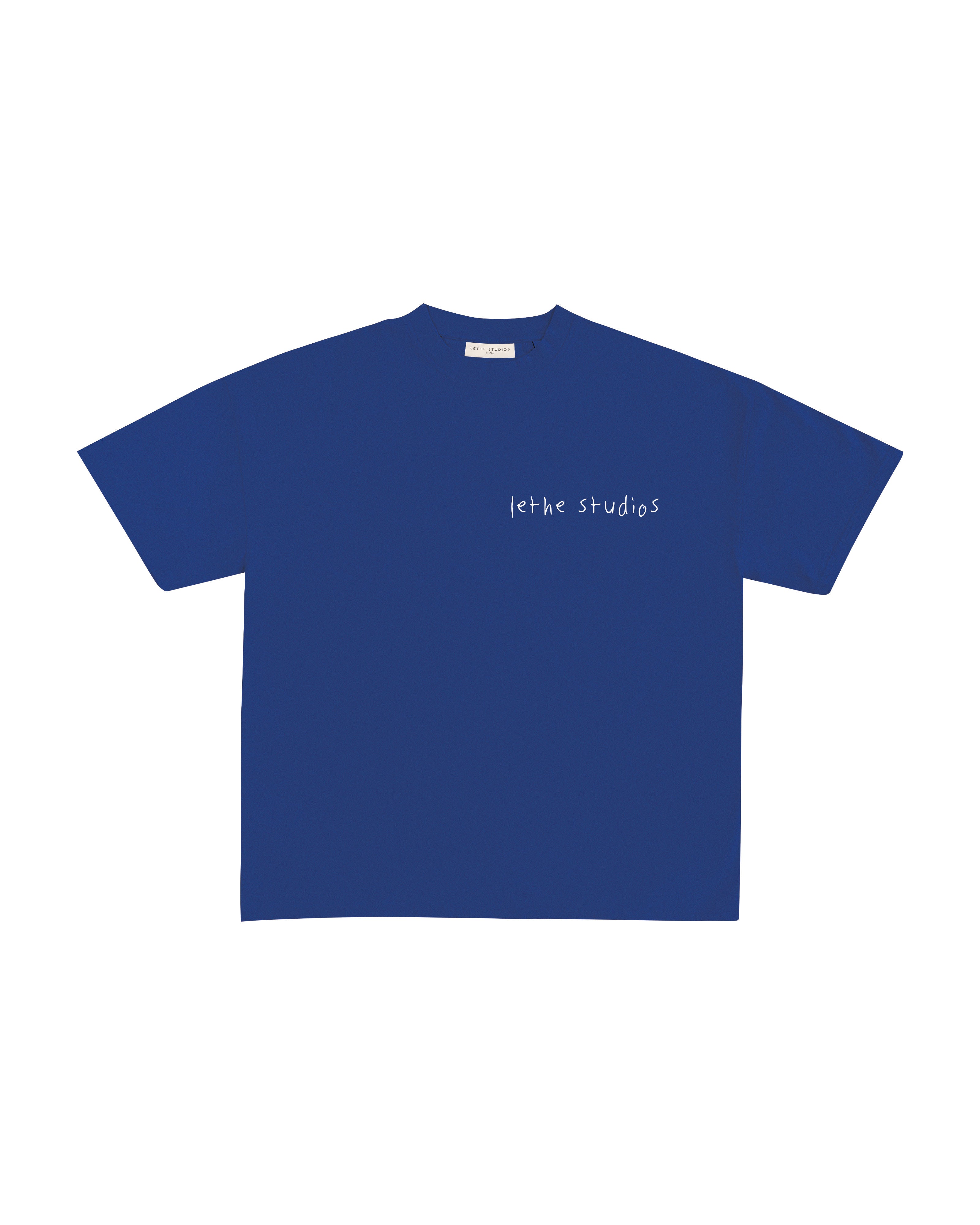 ROMANTIC DANCE T-SHIRT