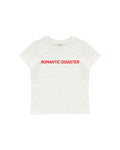 ROMANTIC DISASTER BABY TEE