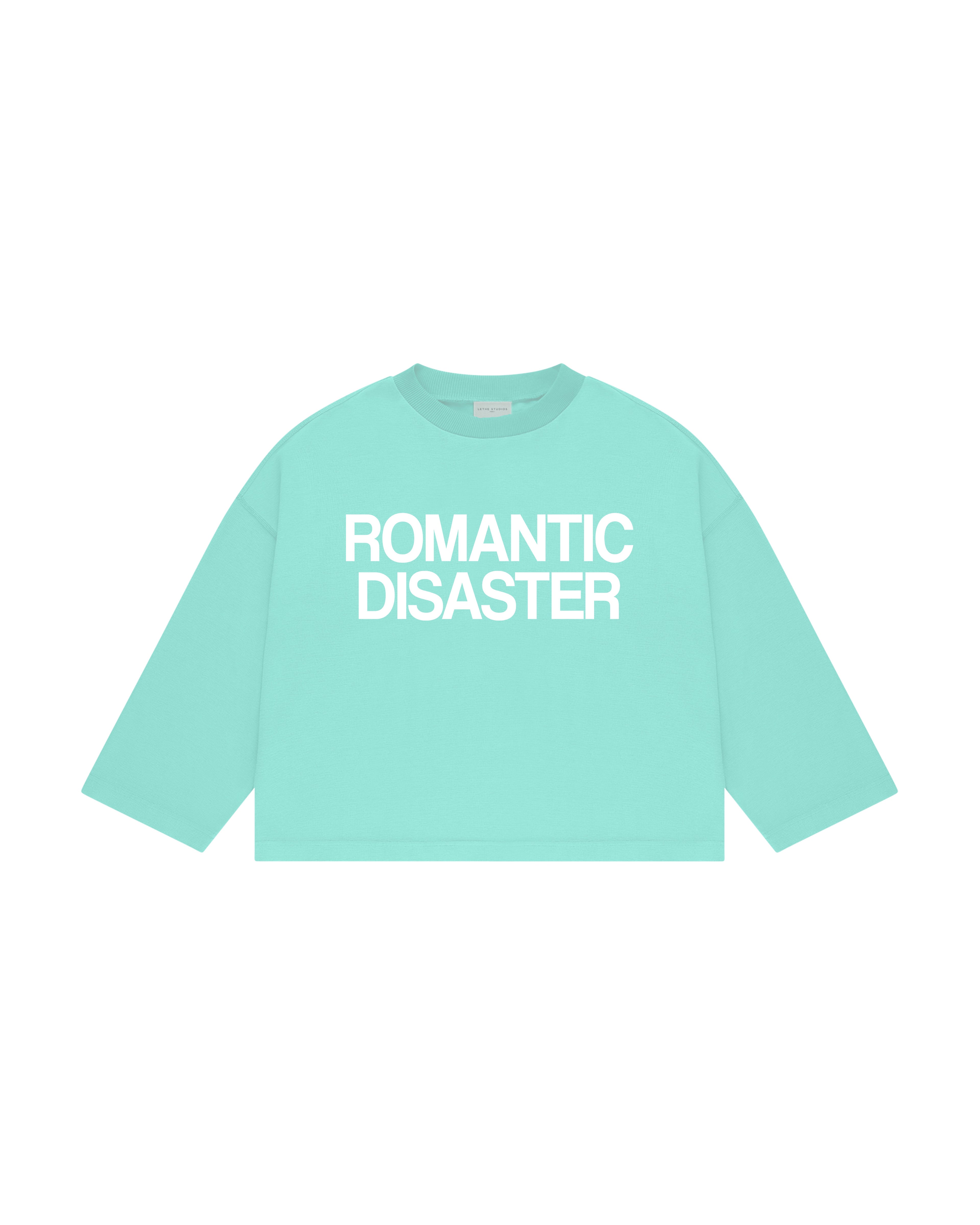 PILATES PRINCESS LONG SLEEVE T-SHIRT