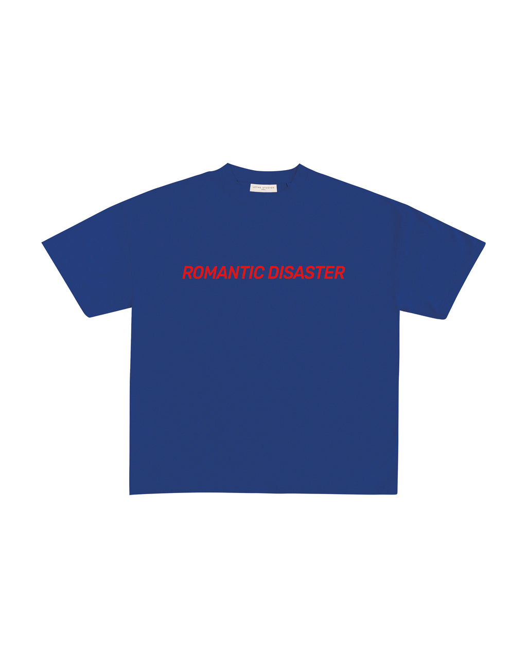 ROMANTIC DISASTER T-SHIRT