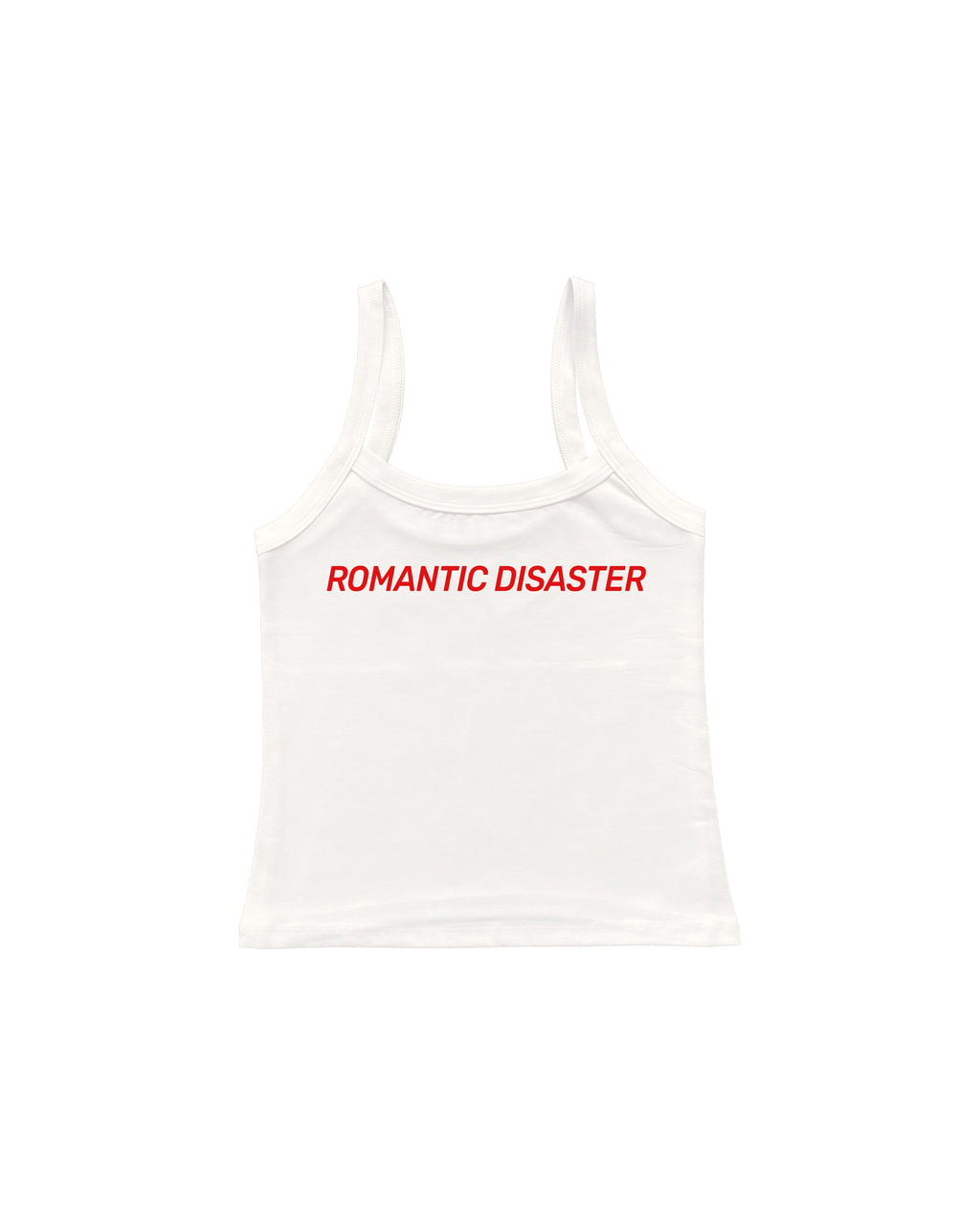 ROMANTIC DISTATER ASKILI BLUZ