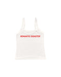 ROMANTIC DISTATER ASKILI BLUZ