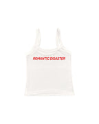ROMANTIC DISTATER ASKILI BLUZ