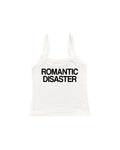 ROMANTIC DISASTER V2 ASKILI BLUZ