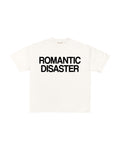 ROMANTIC DISASTER V2 T-SHIRT