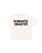 ROMANTIC DISASTER V2 T-SHIRT
