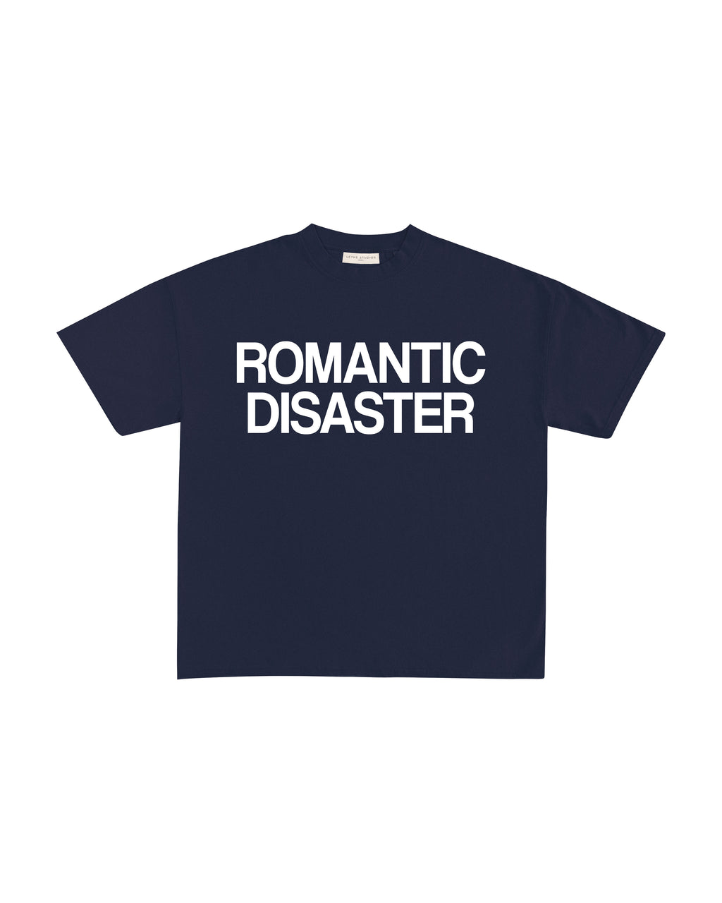 ROMANTIC DISASTER V2 T-SHIRT