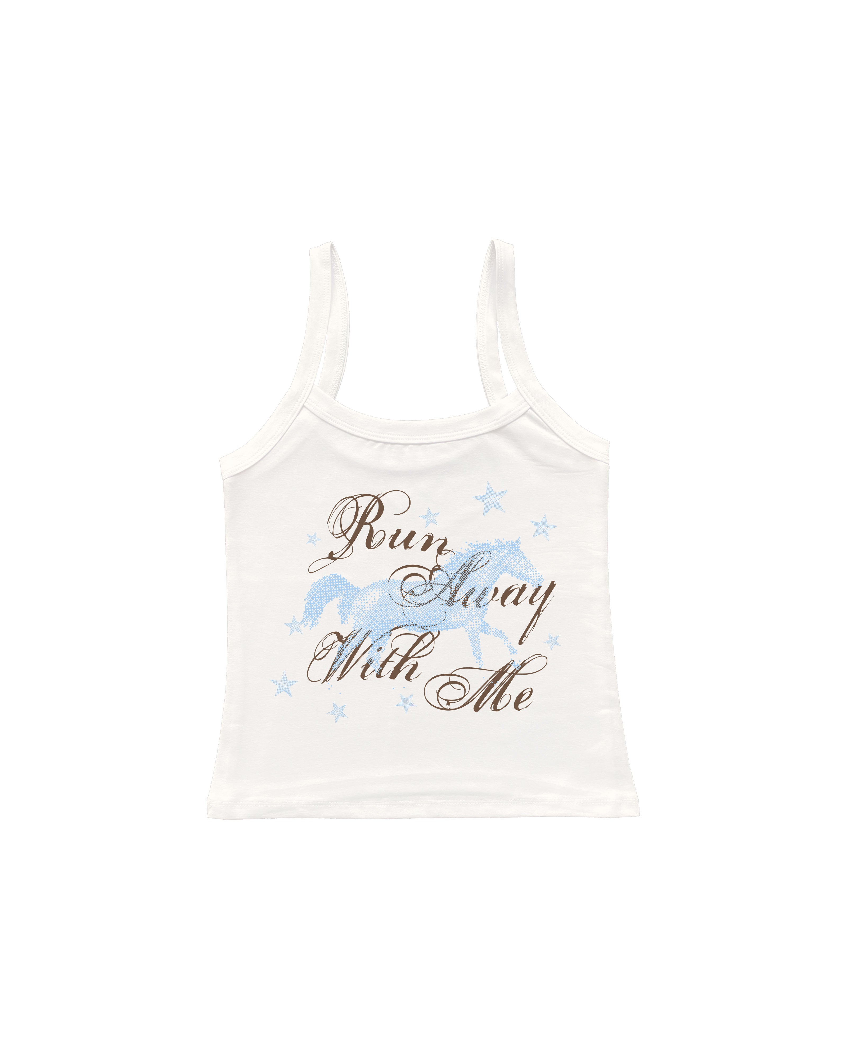MORE SWAG HALTER NECK BLOUSE