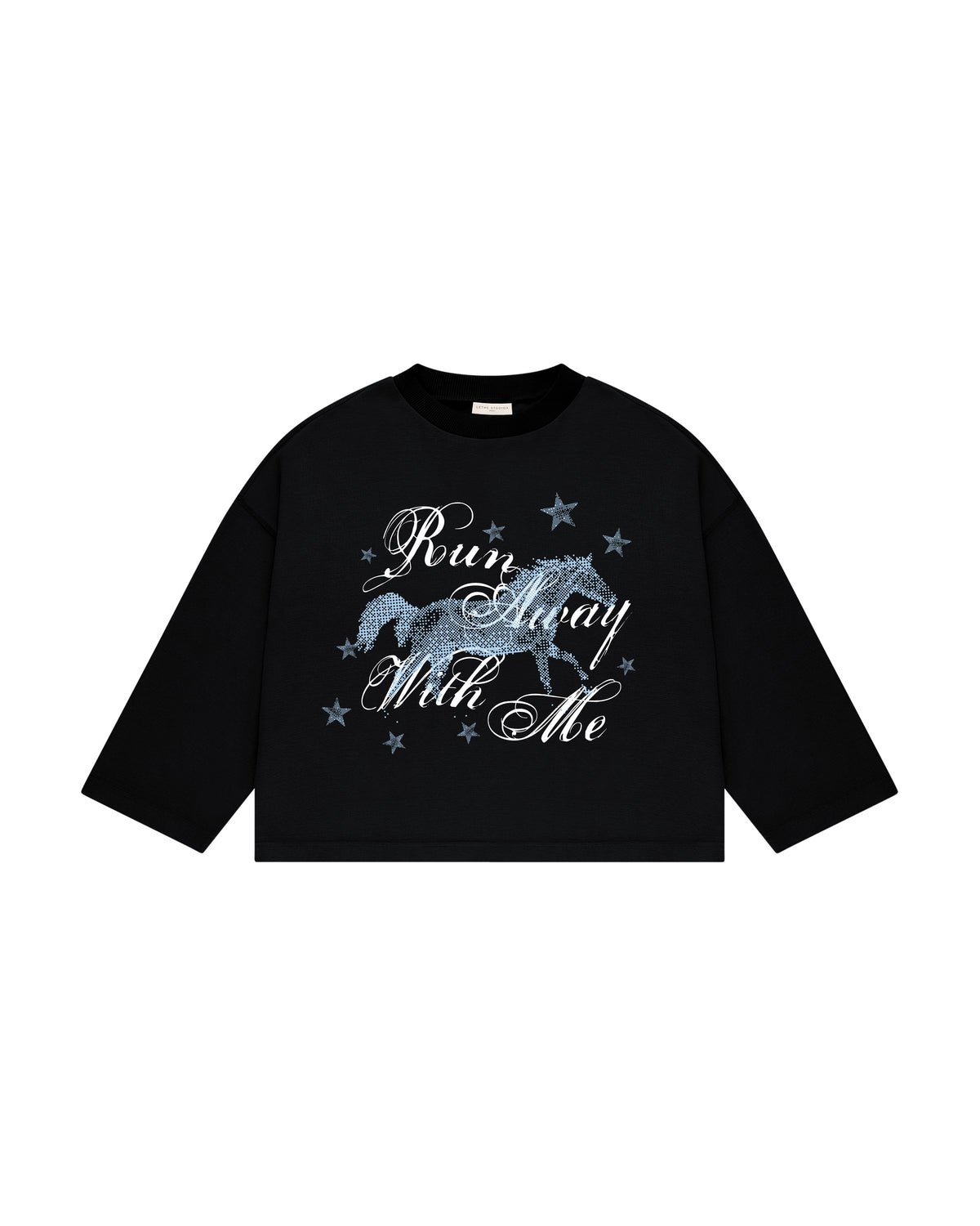 PILATES PRINCESS LONG SLEEVE T-SHIRT