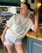 1994 LEOPARD T-SHIRT