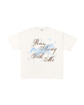 RUN AWAY T-SHIRT