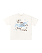 1994 LEOPARD T-SHIRT
