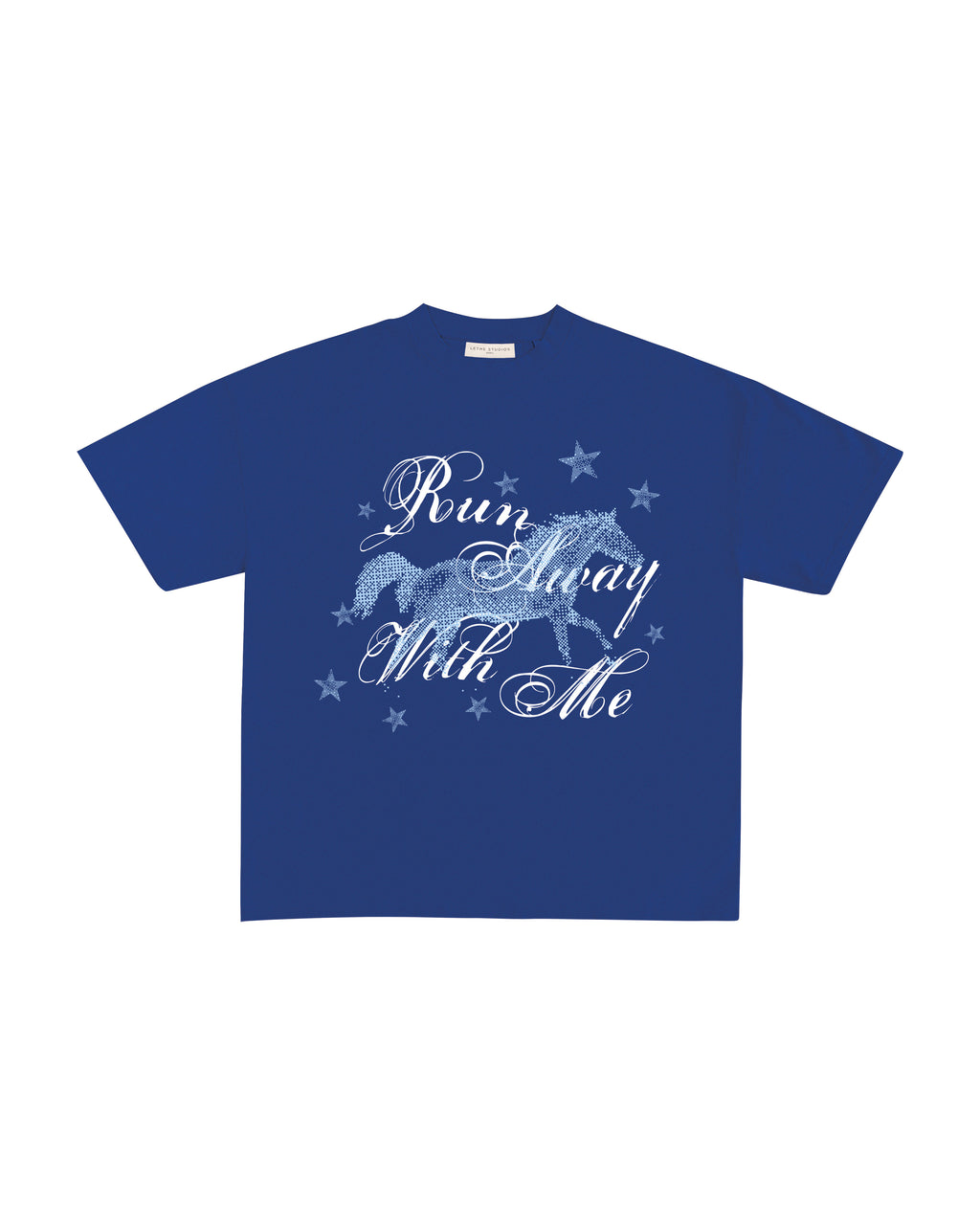 RUN AWAY T-SHIRT