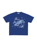 RUN AWAY T-SHIRT