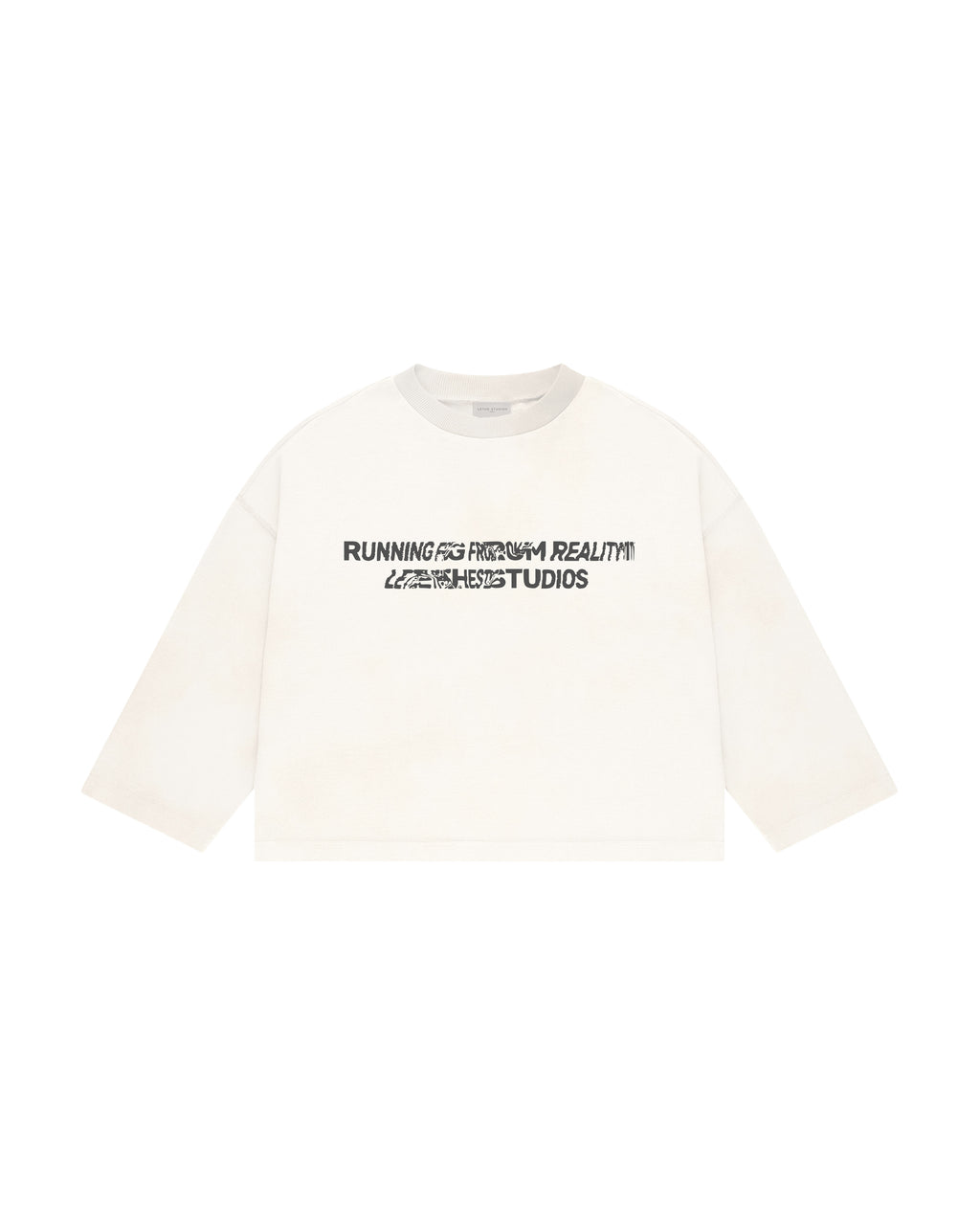 Running From Reality Long Sleeve