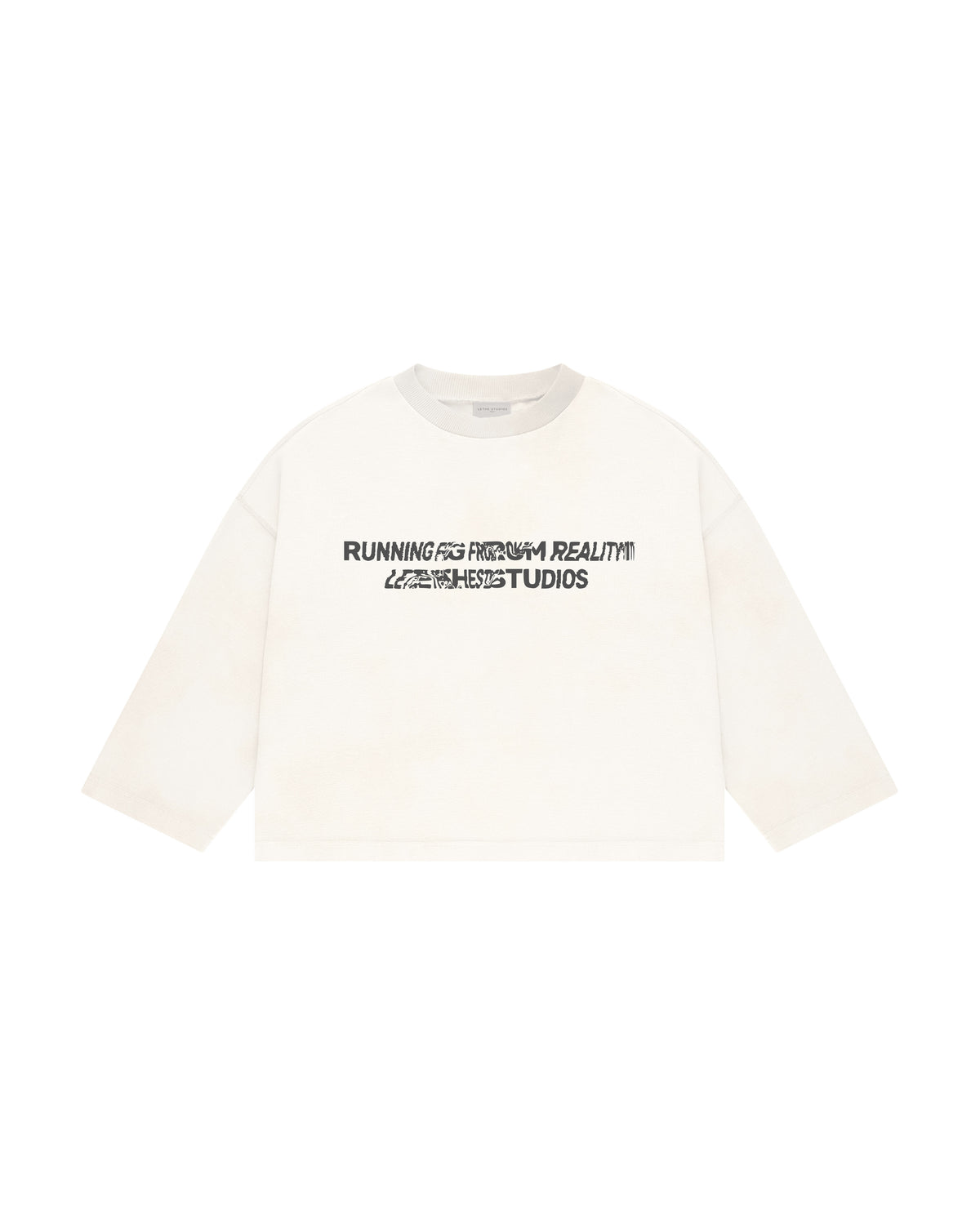 Running From Reality Long Sleeve