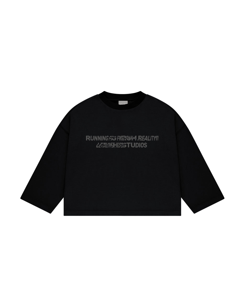 Running From Reality Long Sleeve