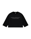 Running From Reality Long Sleeve