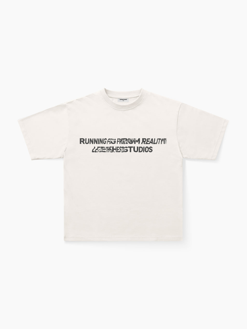 Running From Reality T-Shirt