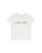 SACRED HEART BABY TEE