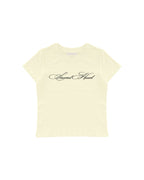 SACRED HEART BABY TEE