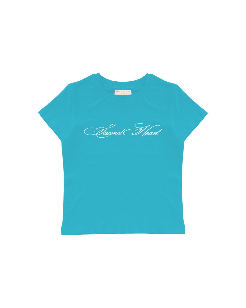 SACRED HEART BABY TEE