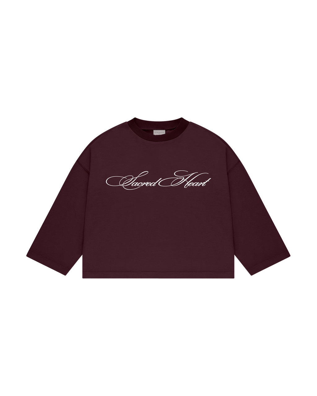 PILATES PRINCESS LONG SLEEVE T-SHIRT