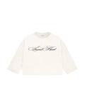 PILATES PRINCESS LONG SLEEVE T-SHIRT