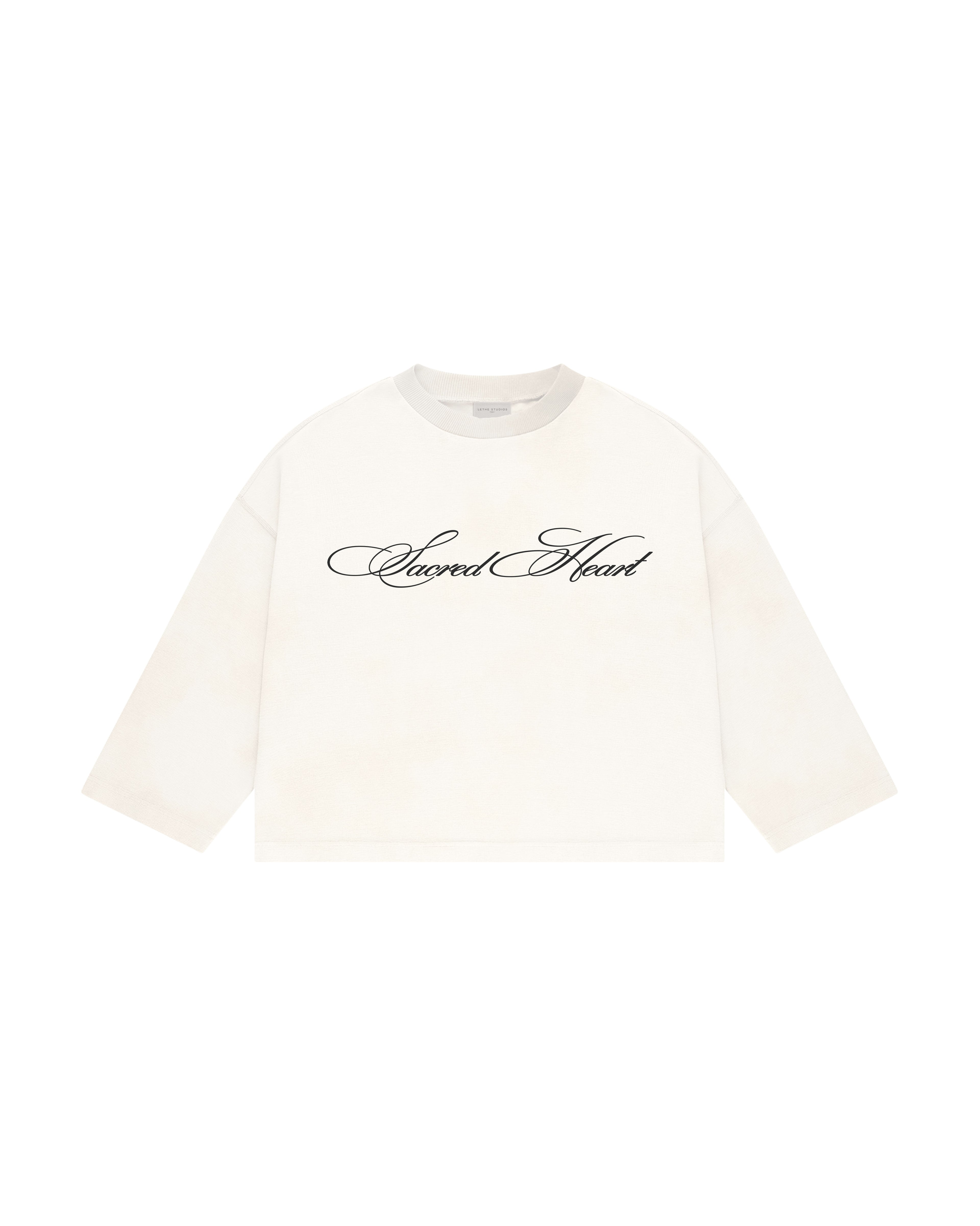 PILATES PRINCESS LONG SLEEVE T-SHIRT
