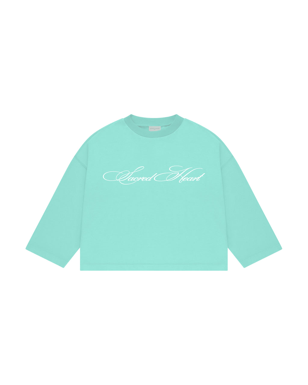 PILATES PRINCESS LONG SLEEVE T-SHIRT