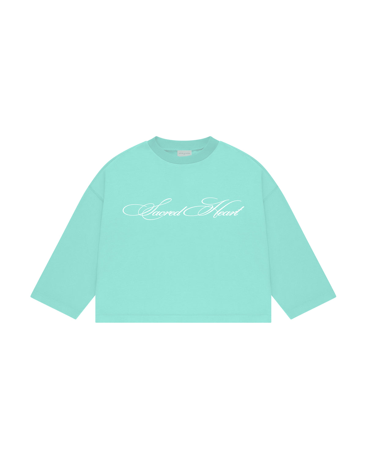 PILATES PRINCESS LONG SLEEVE T-SHIRT
