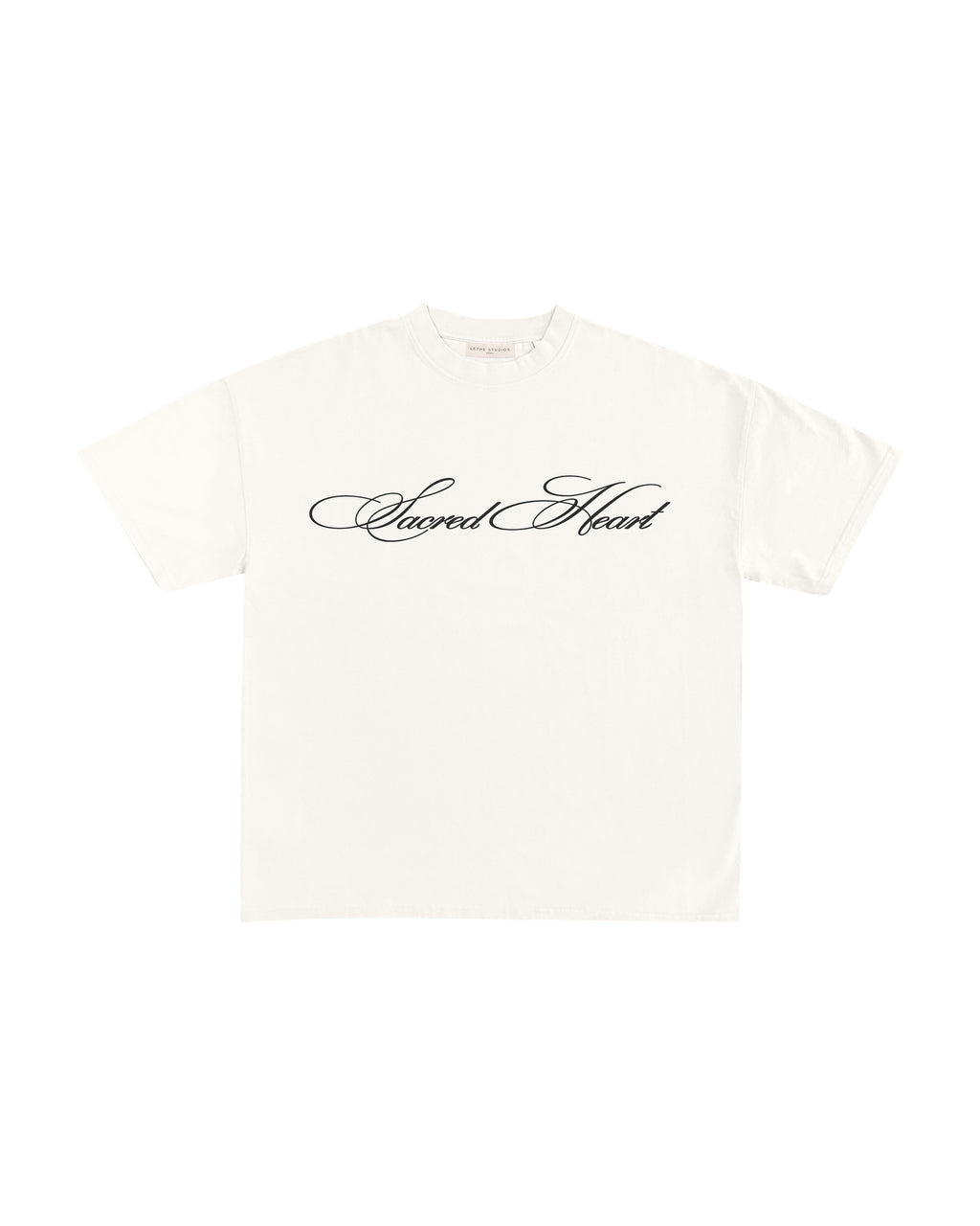 SACRED HEART T-SHIRT