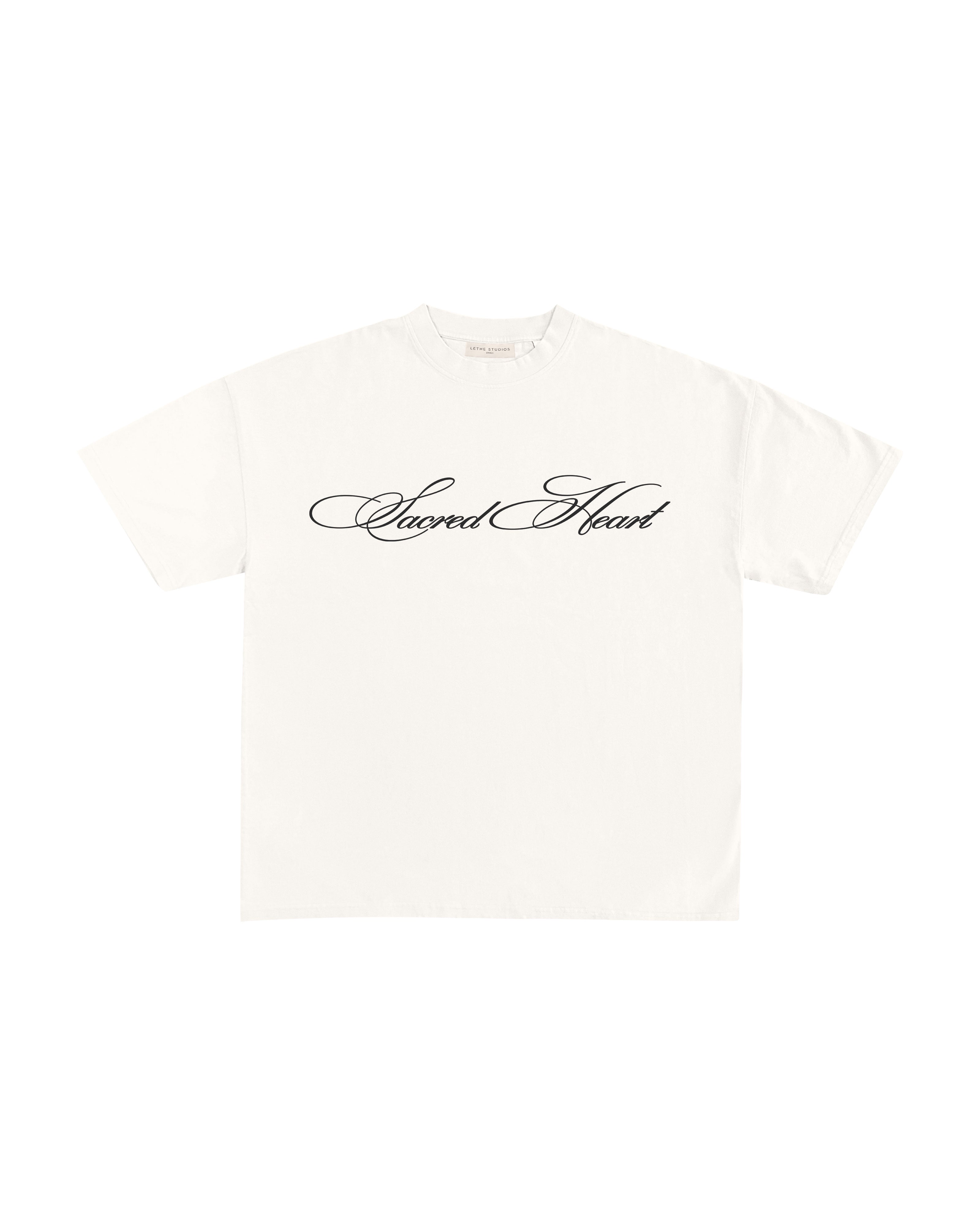 SACRED HEART T-SHIRT